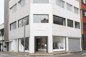 Prepare - Chilseong Branch [Tax Refund Shop](프리페어 칠성점)