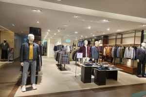 DAKS Mens Times Square Branch [Tax Refund Shop](닥스남성 타임스퀘어점)