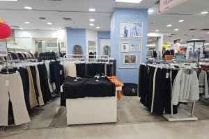 Program - Save Zone Gwangmyeong Branch [Tax Refund Shop](프로그램 세이브존 광명점)