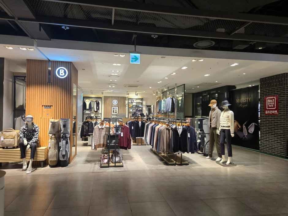 Bogner - Hyundai Outlet Garden Five Branch [Tax Refund Shop] (보그너 현대아울렛 가든파이브점)