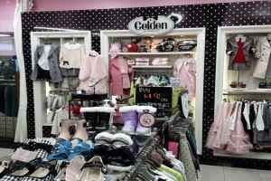 CELDEN Jeju Jungang Underground Shopping Center Branch [Tax Refund Shop](셀덴 제주중앙지하상가점)