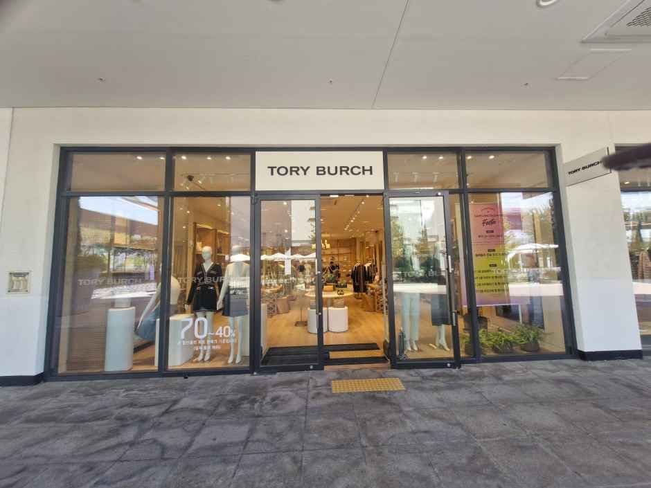 Tory Burch - Hyundai Premium Outlets Gimpo Branch [Tax Refund Shop](토리버치 현대프리미엄아울렛 김포점)