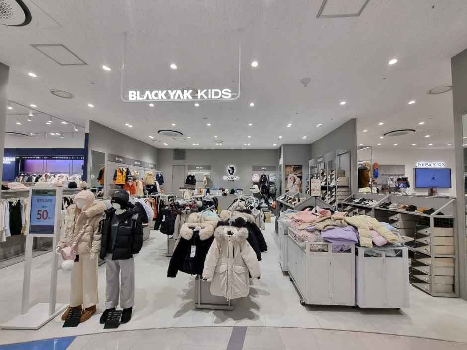 Black Yak Kids - LOTTE Premium Outlets Icheon Branch [Tax Refund Shop](블랙야크키즈 롯데프리미엄아울렛 이천점)