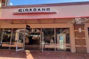 Giordano - Shinsegae Simon Premium Outlets Yeoju Branch [Tax Refund Shop](지오다노 신세계사이먼프리미엄아울렛 여주점)