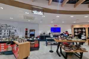 Fissler - Shinsegae Simon Premium Outlets Yeoju Branch [Tax Refund Shop](휘슬러 신세계사이먼프리미엄아울렛 여주점)