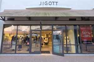 Jigott - Shinsegae Simon Premium Outlets Paju Branch [Tax Refund Shop](지고트 신세계사이먼프리미엄아울렛 파주점)