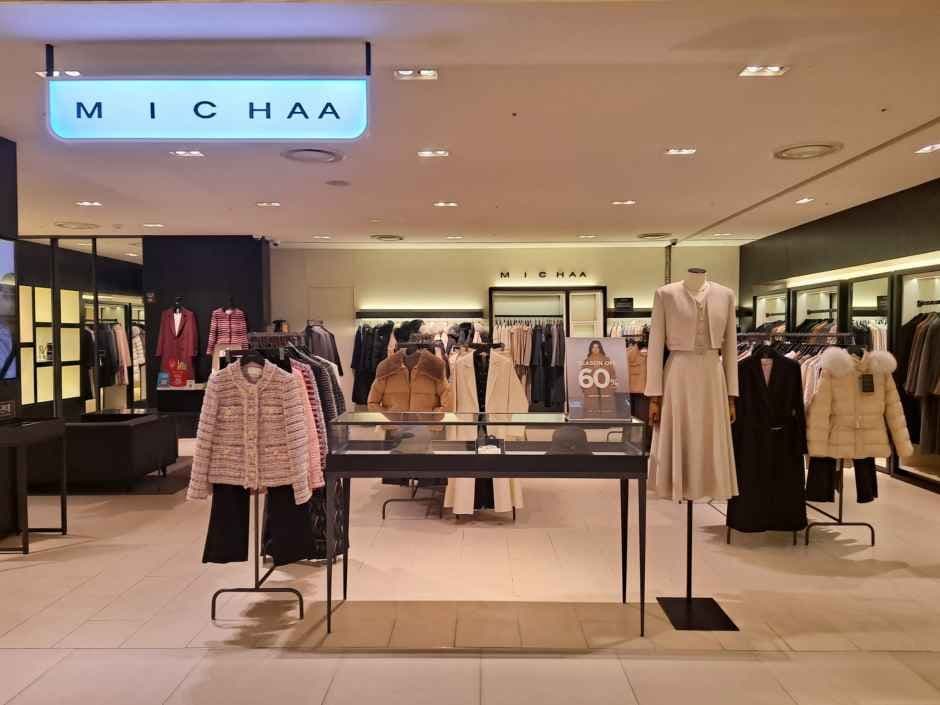It Michaa - Hyundai Outlets Dongdaemun Branch [Tax Refund Shop](잇미샤 현대아울렛 동대문점)