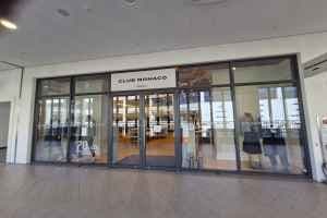 Club Monaco - Hyundai Premium Outlets LOTTE Department Store Gimpo Airport Branch [Tax Refund Shop](클럽모나코 현대프리미엄아울렛 김포점)
