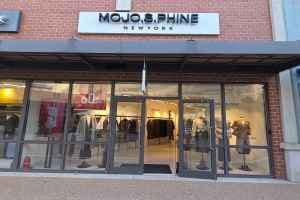 Daehyun Mojo.S.Phine - Shinsegae Simon Premium Outlets Paju Branch [Tax Refund Shop](모조에스핀 신세계사이먼프리미엄아울렛 파주점)