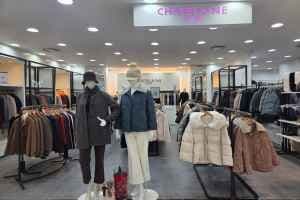 Châtelaine - MODA Outlet Pentaport Cheonan-Asan [Tax Refund Shop](샤트렌 모다펜트포트)