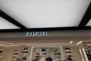 Dior Men - Shinsegae Department Store Centum City Branch [Tax Refund Shop] (디올남성 신세계백화점 센텀시티점)