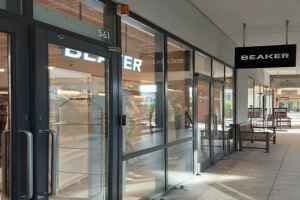 Beaker - Shinsegae Simon Premium Outlets Paju Branch [Tax Refund Shop](비이커 신세계사이먼프리미엄아울렛 파주점)