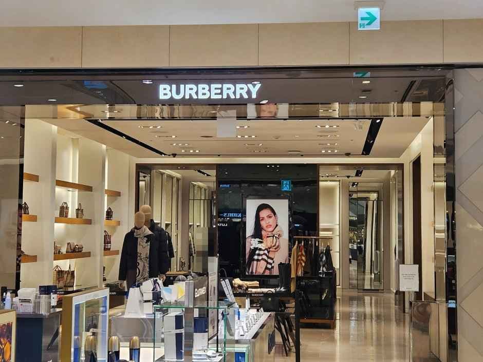 Burberry - Hyundai Department Store The Hyundai Daegu [Tax Refund Shop] (버버리 현대백화점 더현대 대구)