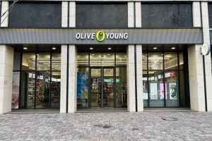 Olive Young Jangwi New Town Branch [Tax Refund Shop](올리브영 장위뉴타운점)