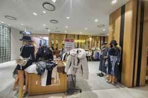 EGOIST Mario Outlet Building 1 Branch[Tax Refund Shop](에고이스트 마리오아울렛 1관점)
