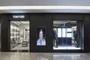 Tom Ford - LOTTE Department Store Jamsil Avenuel Branch [Tax Refund Shop] (톰포드 롯데백화점 잠실 에비뉴엘점)