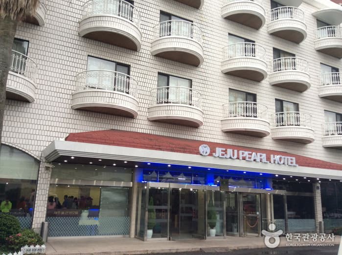 펄호텔제주