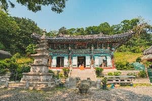 불국사(서울)