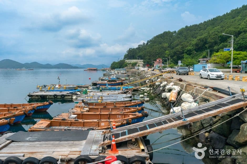 어구선착장
