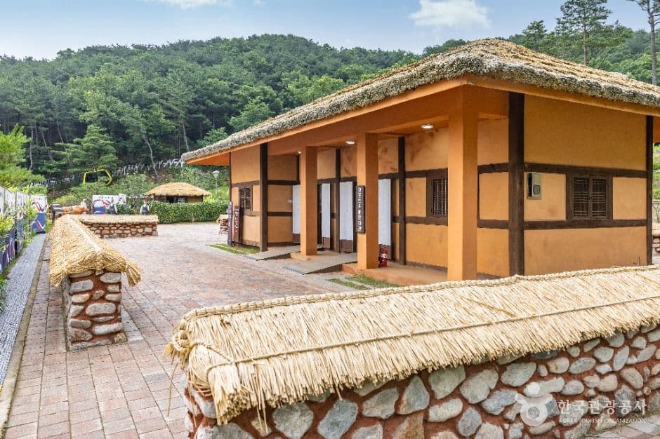 연산군유배지