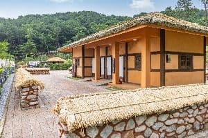 연산군유배지