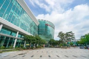 엑스코(EXCO)