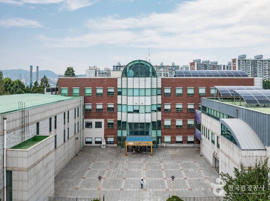 인천여성가족재단