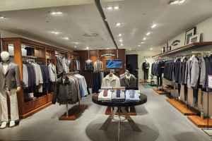 Cambridge - TIMES SQUARE Branch [Tax Refund Shop](캠브리지 타임스퀘어점)