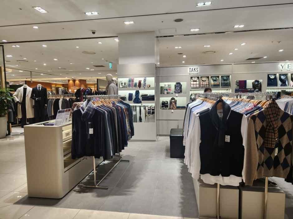 DAKS M - AK Plaza Suwon Branch [Tax Refund Shop](닥스남성 AK플라자 수원점)