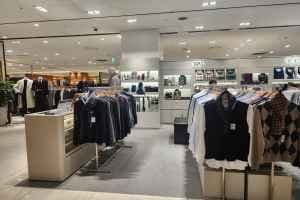 DAKS M - AK Plaza Suwon Branch [Tax Refund Shop](닥스남성 AK플라자 수원점)