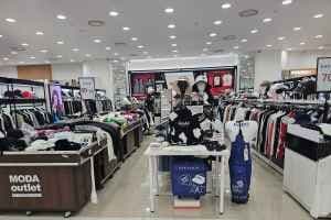 Passardi Golf MODA Outlet Incheon Branch [Tax Refund Shop](파사디골프 모다아울렛 인천점)