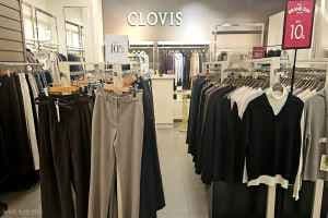 CLOVIS - Newcore Outlet Sanbon Branch [Tax Refund Shop](클라비스 뉴코아아울렛 산본점)