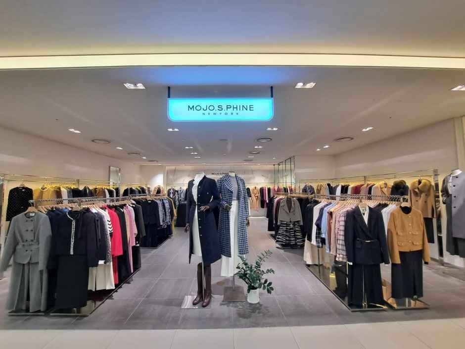 모조에스핀 현대아울렛 동대문점