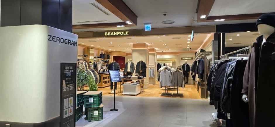 BEANPOLE Men - Hyundai Department Store Ulsan Branch [Tax Refund Shop] (빈폴멘 현대백화점 울산점)