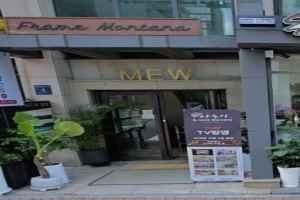 Frame Montana Main Branch [Tax Refund Shop](프레임몬타나 본점)