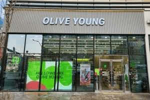 Olive Young - Bucheon Okgil Branch [Tax Refund Shop] (올리브영 부천옥길점)