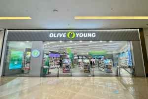 Olive Young - Starfield Hanam Branch [Tax Refund Shop](올리브영 스타필드 하남점)