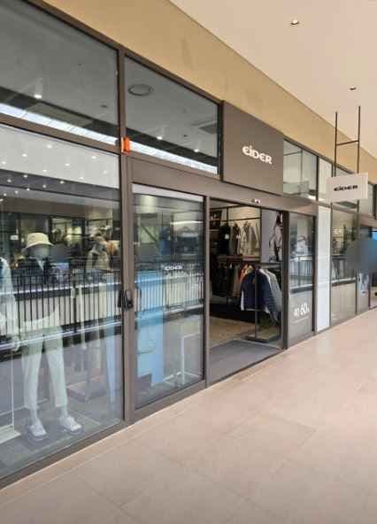 Eider - LOTTE Premium Outlet Uiwang Branch [Tax Refund Shop] (아이더 롯데프리미엄아울렛 의왕점)