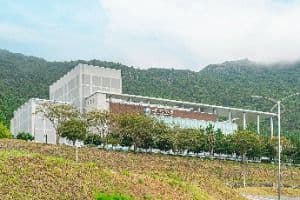 국립남도국악원