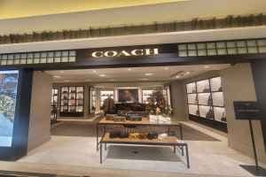 Coach - Lotte Department Store Gangnam Branch [Tax Refund Shop](코치 롯데백화점 강남점)