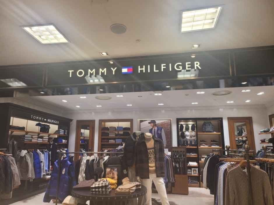 Tommy Hilfiger - Shinsegae Masan Branch [Tax Refund Shop](타미힐피거 신세계백화점 마산점)