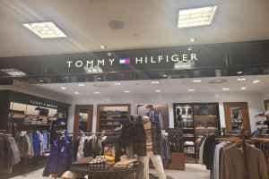 Tommy Hilfiger - Shinsegae Masan Branch [Tax Refund Shop](타미힐피거 신세계백화점 마산점)
