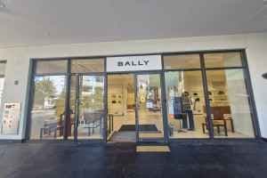 Bally - Hyundai Premium Outlets Gimpo Branch [Tax Refund Shop](발리 현대프리미엄아울렛 김포점)