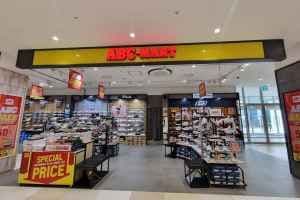 ABC-Mart - LOTTE Premium Outlets Icheon Branch [Tax Refund Shop](ABC마트 ST 롯데프리미엄아울렛 이천점)