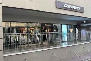 Dynafit - Lotte Premium Outlets Dongbusan Branch [Tax Refund Shop](다이나핏 롯데프리미엄아울렛 동부산점)