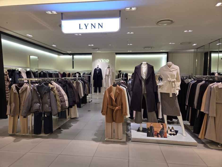 Lynn - Hyundai Outlets Dongdaemun Branch [Tax Refund Shop](린 현대아울렛 동대문점)