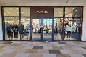 Topten - LOTTE Premium Outlets Paju Branch [Tax Refund Shop] (탑텐 롯데프리미엄아울렛 파주점)
