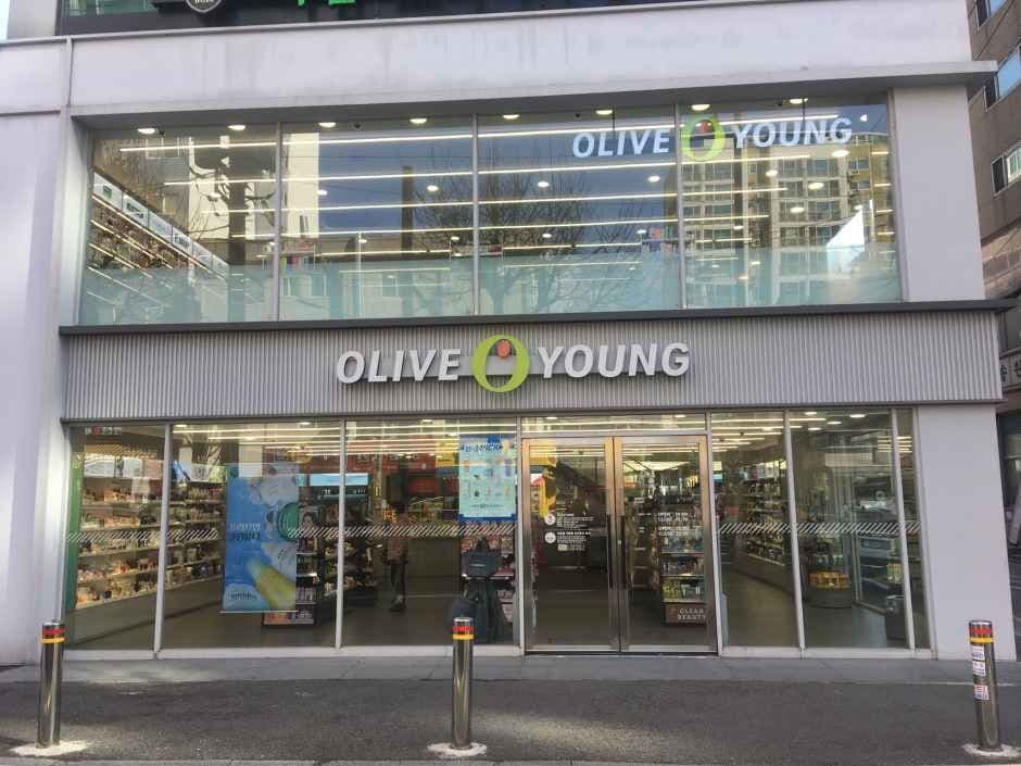 Olive Young Eungam Branch [Tax Refund Shop](올리브영 응암점)