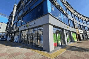Olive Young - Mokpo Peace Plaza Branch [Tax Refund Shop](올리브영 목포평화광장점)