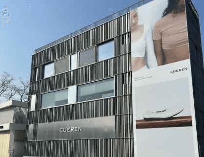CUEREN Samcheong Signature Store[Tax Refund Shop](쿠에른 삼청 시그니처 스토어)